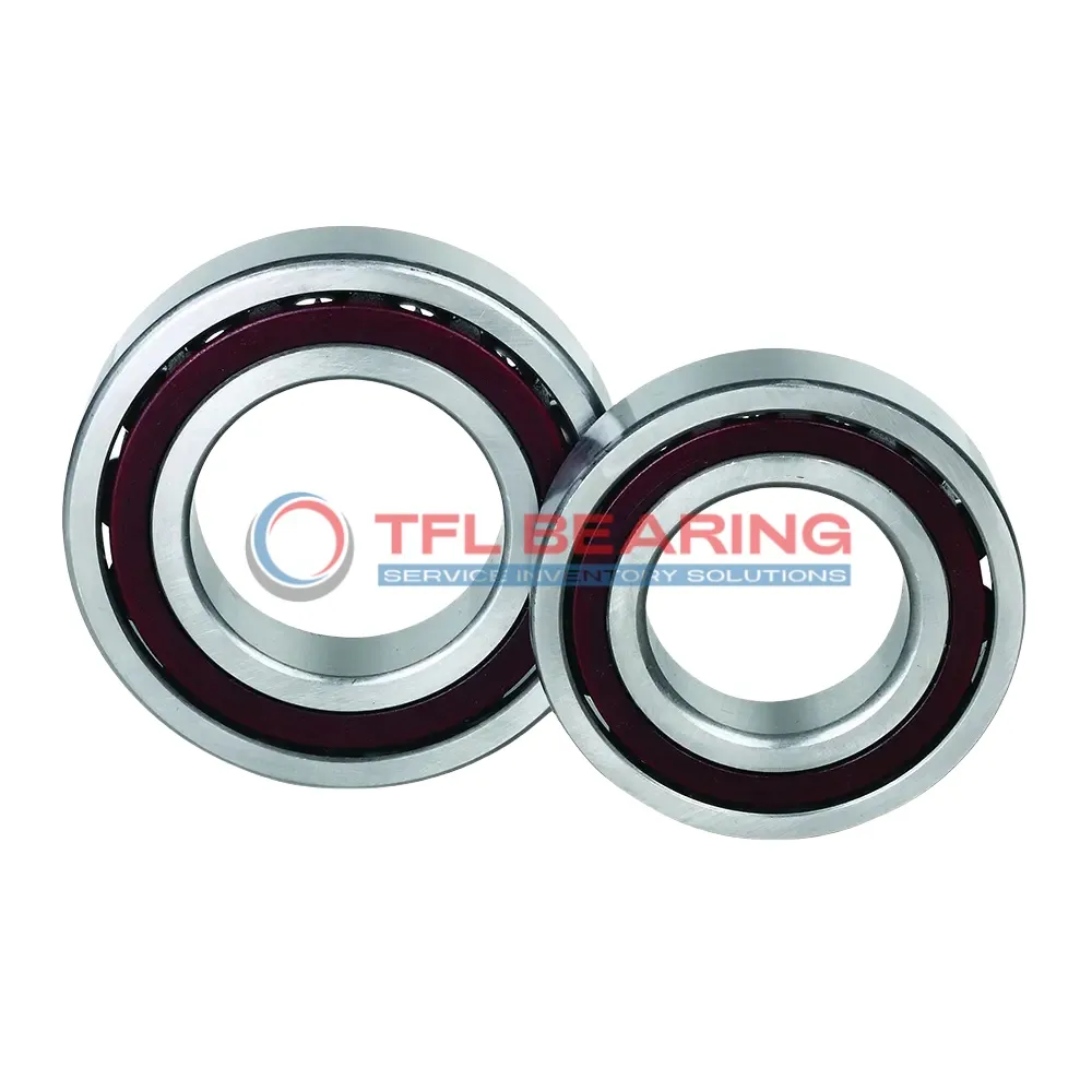 Super Precision Angular Contact Ball Bearings S71930 ACD/HCP4ADGB